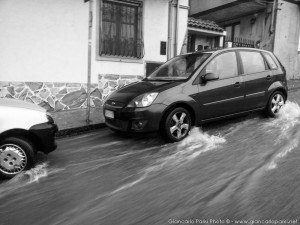 “Modello Reggio” – reportage occasionale di una mattina piovosa