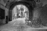 Santa Severina, portico - ©Giancarlo Parisi