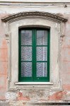 Santa Severina, finestra - ©Giancarlo Parisi