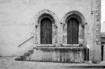 Santa Severina, La chiesa di Santa Filomena o Pozzoleo - © Giancarlo Parisi