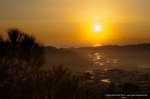 L'alba sul Bonamico - ©Giancarlo Parisi