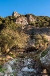 Una grotta, antico abituro - ©Giancarlo Parisi - 2014