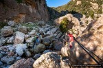 Il greto del torrente Ficara Janca - ©Giancarlo Parisi - 2014