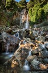 La Cascata di Malacaccia - ©Giancarlo Parisi - 2014