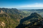 La vallata del Cirella - ©Giancarlo Parisi - 2014