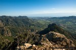 Dalla sommità di Monte Colaciuri - ©Giancarlo Parisi - 2014