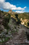 Il Monte Pinticudi - ©Giancarlo Parisi - 2014