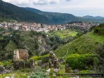 Samo vista dal borgo - ©Giancarlo Parisi