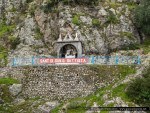 Il santuario di San Giovanni Battista - ©Giancarlo Parisi