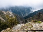 Veduta sulla Valle Infernale - ©Giancarlo Parisi