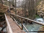 Il ponte sul Ferraina - ©Giancarlo Parisi