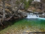 Torrente Ferraina - ©Giancarlo Parisi