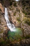 Cascate Forgiarelle in piena - ©Giancarlo Parisi