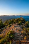 Tramonto sul versante Jonico - ©Giancarlo Parisi 2015