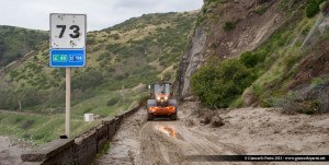 La Furia dell’acqua – L’alluvione che ha piegato la Locride