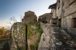 Borgo di Ferruzzano - ©Giancarlo Parisi 2015