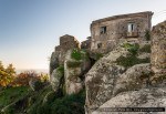 Borgo di Ferruzzano - ©Giancarlo Parisi 2015