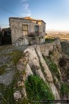 Borgo di Ferruzzano - ©Giancarlo Parisi 2015