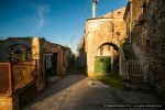 Borgo di Ferruzzano - ©Giancarlo Parisi 2015
