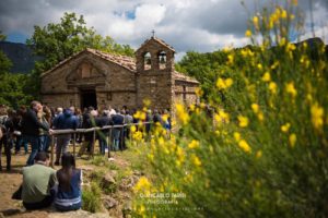 San Leo di Africo, la celebrazione del 5 maggio