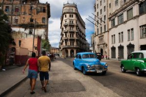 Steve McCurry “al palo” della postproduzione