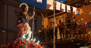 San Rocco di Palmi, due anni dopo