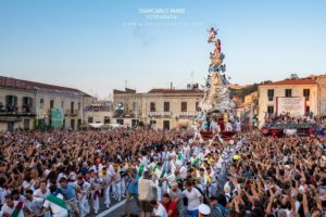 La Varia di Palmi, edizione 2016