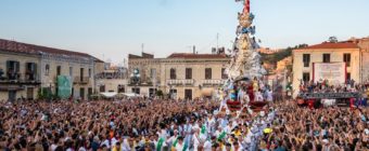 La Varia di Palmi, edizione 2016